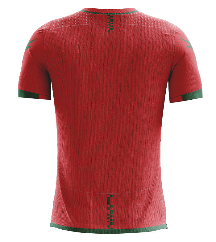 Completo Calcio Mundial – Italia, Germania, Francia, Spagna, Argentina – Maglia, Pantaloncino Personalizzabile PS 00024