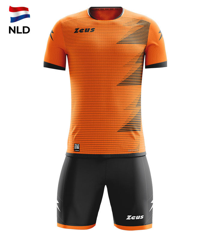 Completo Calcio Mundial – Italia, Germania, Francia, Spagna, Argentina – Maglia, Pantaloncino Personalizzabile PS 00024