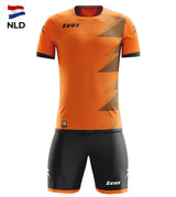 Completo Calcio Mundial – Italia, Germania, Francia, Spagna, Argentina – Maglia, Pantaloncino Personalizzabile PS 00024