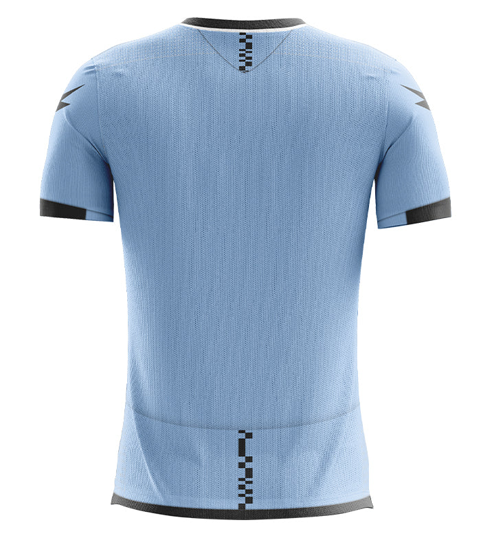 Completo Calcio Mundial – Italia, Germania, Francia, Spagna, Argentina – Maglia, Pantaloncino Personalizzabile PS 00024
