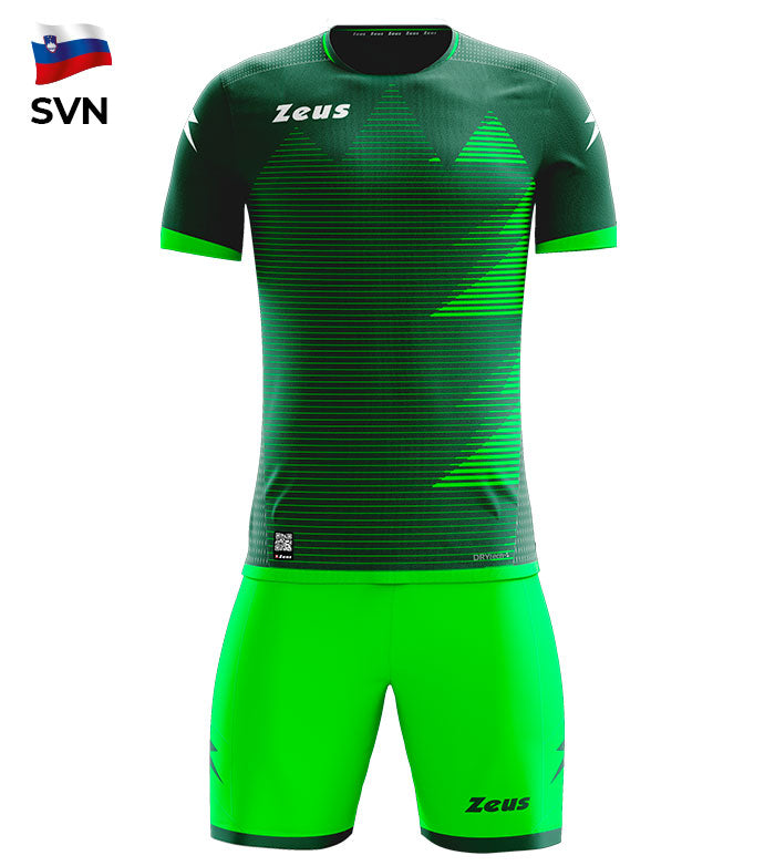 Completo Calcio Mundial – Italia, Germania, Francia, Spagna, Argentina – Maglia, Pantaloncino Personalizzabile PS 00024