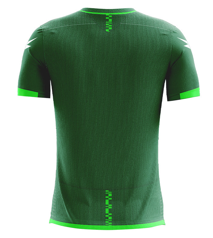 Completo Calcio Mundial – Italia, Germania, Francia, Spagna, Argentina – Maglia, Pantaloncino Personalizzabile PS 00024