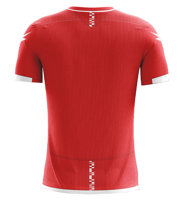 Completo Calcio Mundial – Italia, Germania, Francia, Spagna, Argentina – Maglia, Pantaloncino Personalizzabile PS 00024