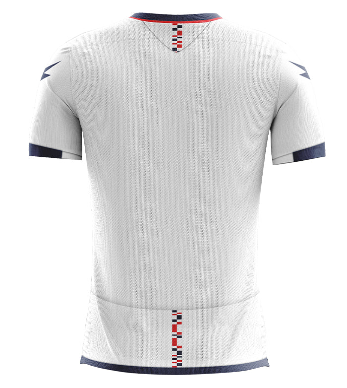 Completo Calcio Mundial – Italia, Germania, Francia, Spagna, Argentina – Maglia, Pantaloncino Personalizzabile PS 00024