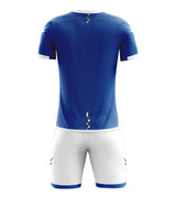Completo Calcio Mundial – Italia, Germania, Francia, Spagna, Argentina – Maglia, Pantaloncino Personalizzabile PS 00024
