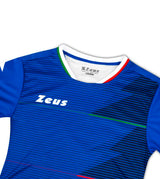 Completo Calcio Mundial – Italia, Germania, Francia, Spagna, Argentina – Maglia, Pantaloncino Personalizzabile PS 00024