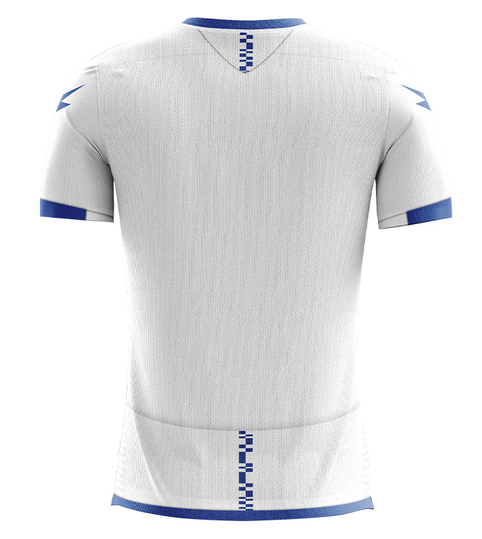 Completo Calcio Mundial – Italia, Germania, Francia, Spagna, Argentina – Maglia, Pantaloncino Personalizzabile PS 00024
