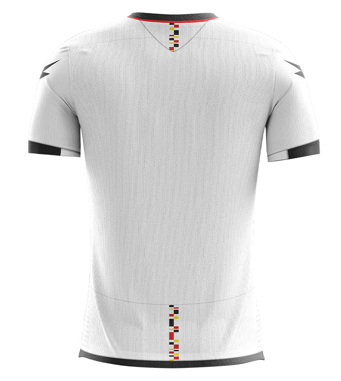 Completo Calcio Mundial – Italia, Germania, Francia, Spagna, Argentina – Maglia, Pantaloncino Personalizzabile PS 00024