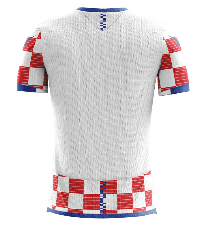 Completo Calcio Mundial – Italia, Germania, Francia, Spagna, Argentina – Maglia, Pantaloncino Personalizzabile PS 00024