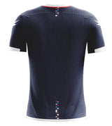 Completo Calcio Mundial – Italia, Germania, Francia, Spagna, Argentina – Maglia, Pantaloncino Personalizzabile PS 00024