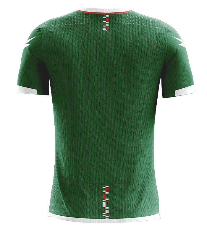 Completo Calcio Mundial – Italia, Germania, Francia, Spagna, Argentina – Maglia, Pantaloncino Personalizzabile PS 00024