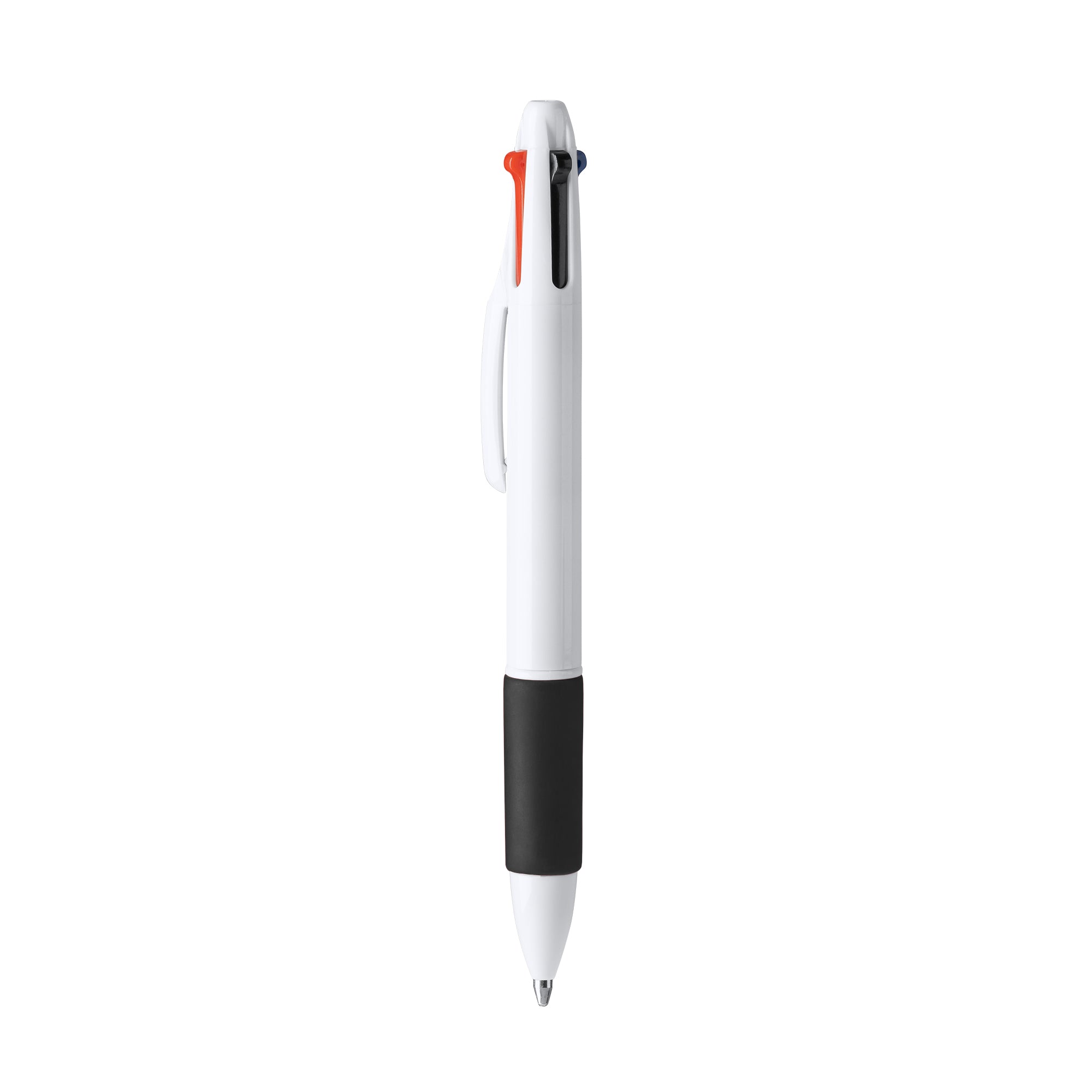 Penna a Sfera Retrattile 4 Colori Personalizzabile – PS 04252 PRS