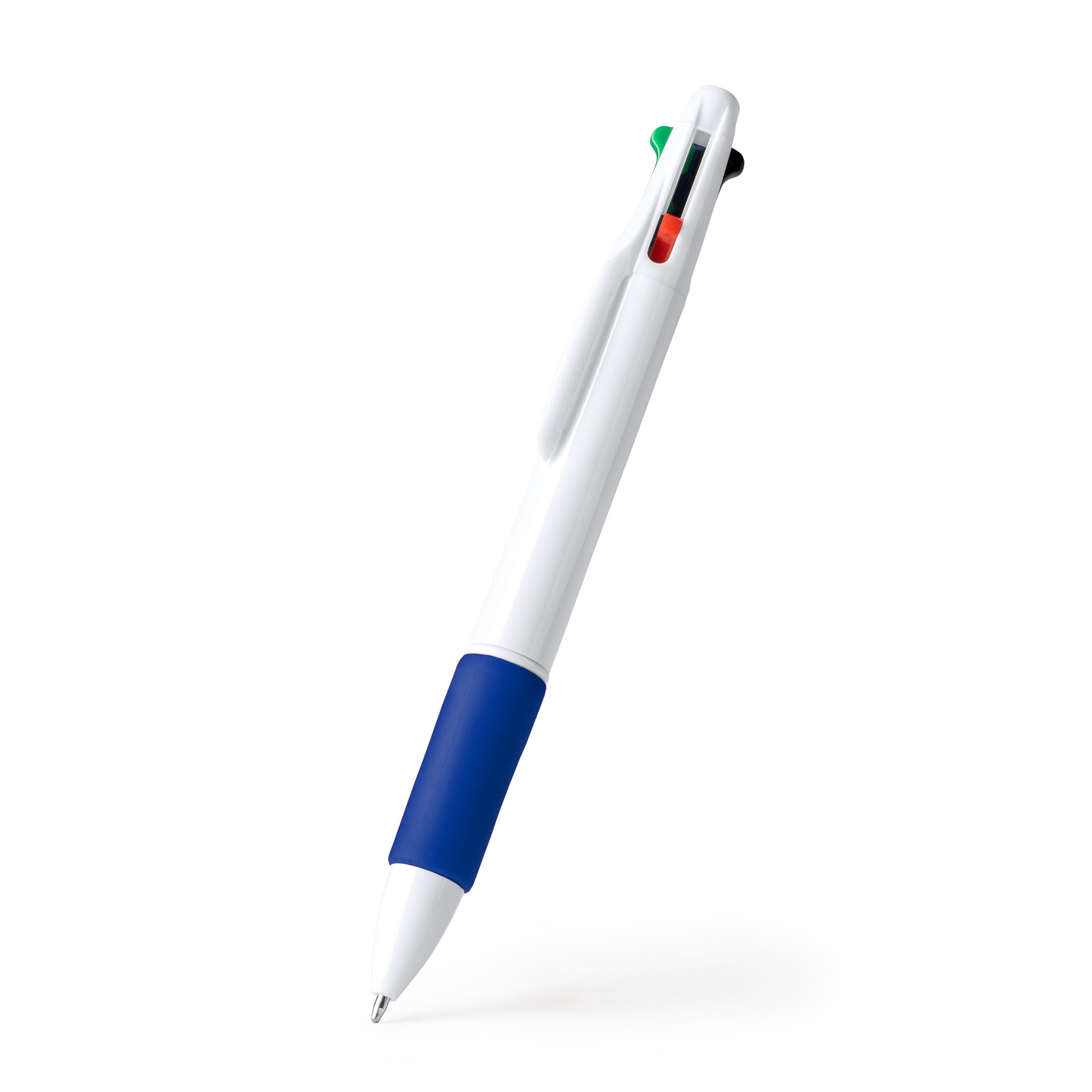 Penna a Sfera Retrattile 4 Colori Personalizzabile – PS 04252 PRS