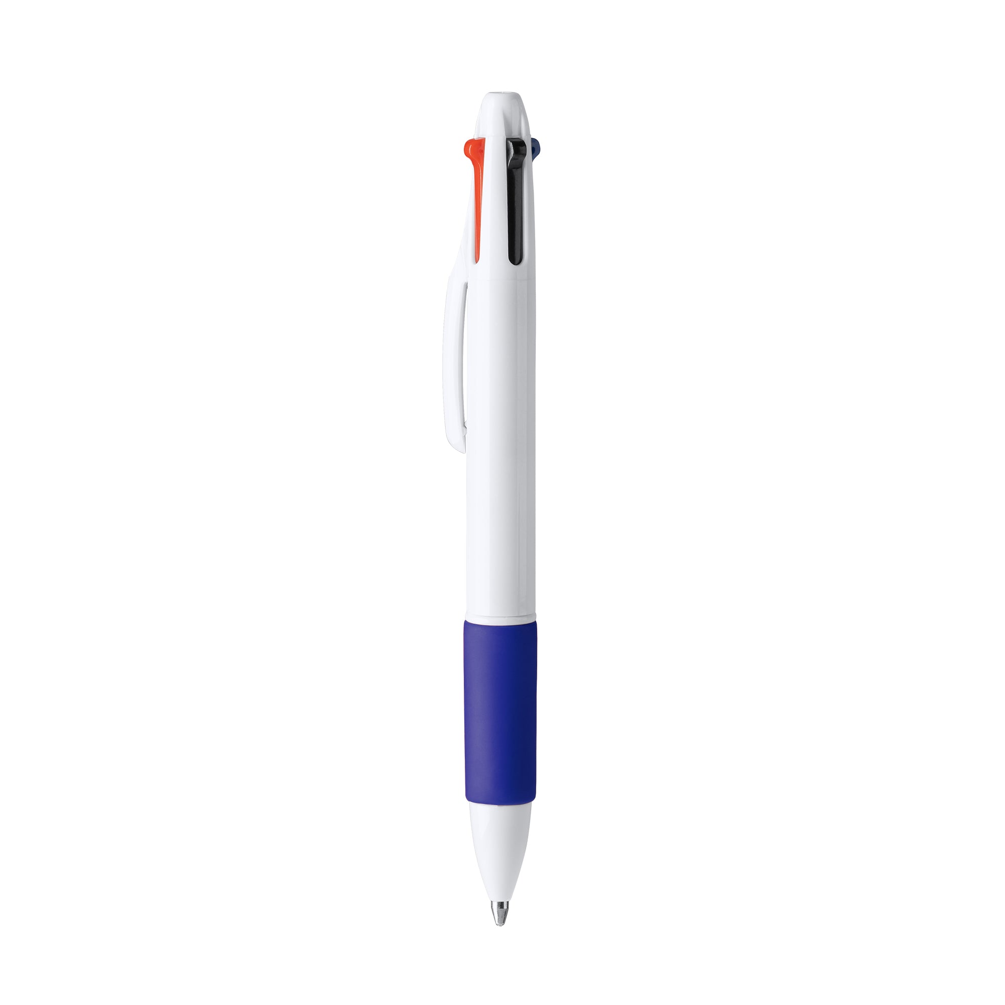 Penna a Sfera Retrattile 4 Colori Personalizzabile – PS 04252 PRS