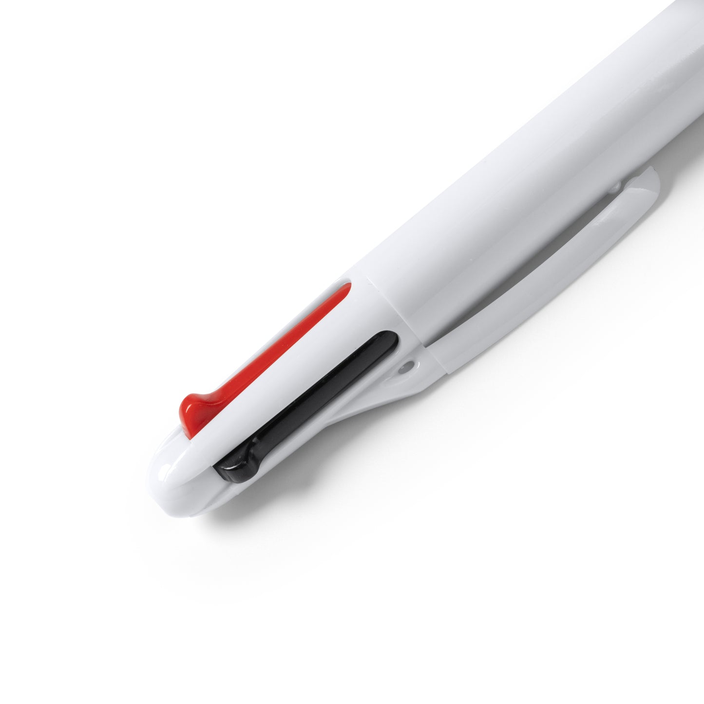 Penna a Sfera Retrattile 4 Colori Personalizzabile – PS 04252 PRS