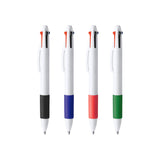 Penna a Sfera Retrattile 4 Colori Personalizzabile – PS 04252 PRS