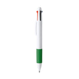 Penna a Sfera Retrattile 4 Colori Personalizzabile – PS 04252 PRS