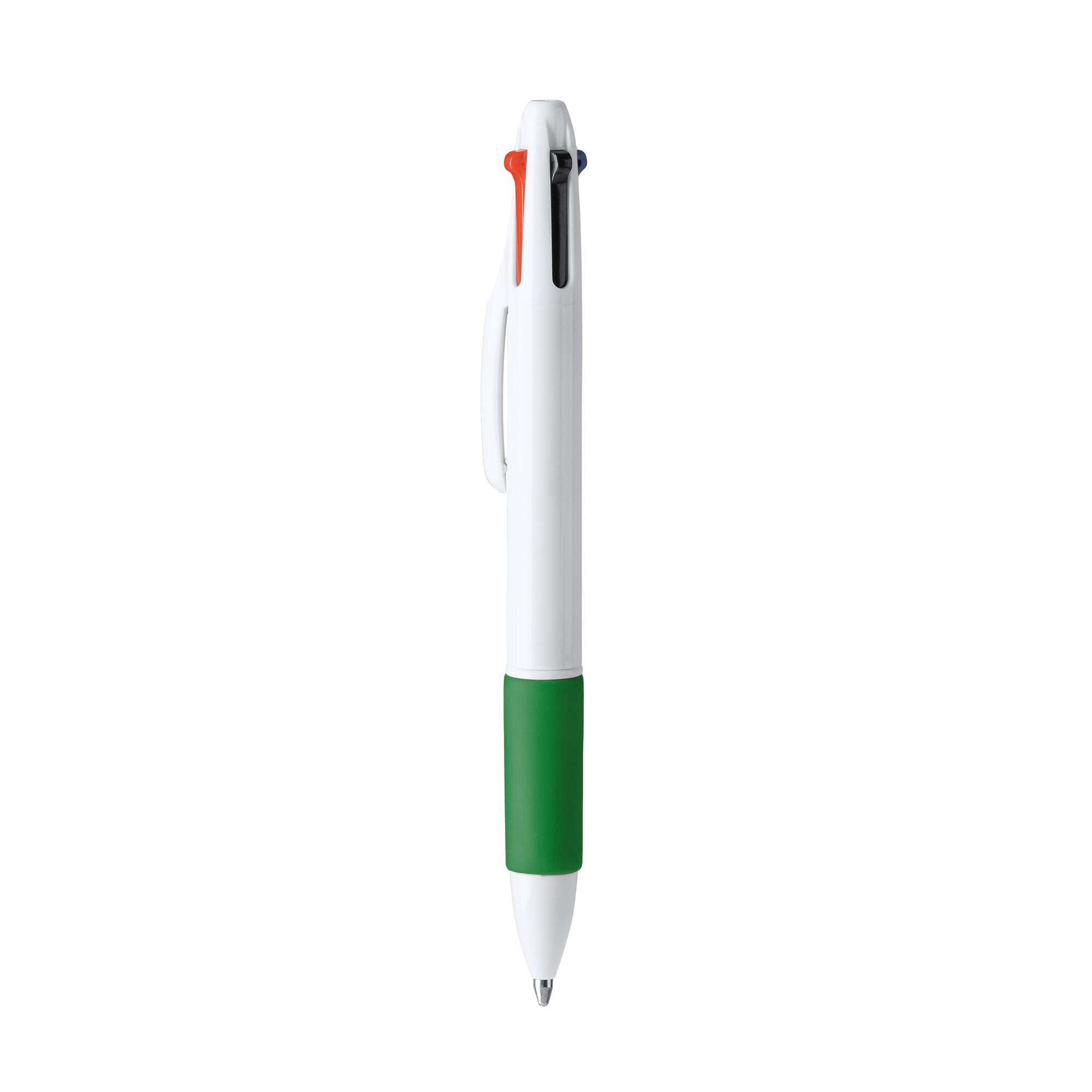 Penna a Sfera Retrattile 4 Colori Personalizzabile – PS 04252 PRS