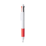 Penna a Sfera Retrattile 4 Colori Personalizzabile – PS 04252 PRS