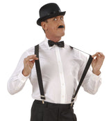 Bretelle Travestimento Gangster Showtime Anni 20 – PS 10105