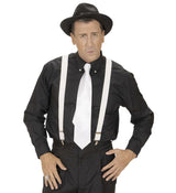 Bretelle Travestimento Gangster Showtime Anni 20 – PS 10105