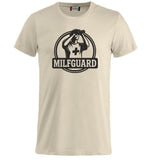 T-Shirt Milfguard – Salvataggio MILF” Maglietta Divertente da Bagnino – PS 27431-A-138