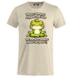 T-shirt Adulto Unisex – Rana Non dico quello che penso! - PS 27431-A-143