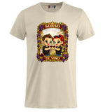 T-Shirt Divertente “Sorso di Vino” Personalizzabile con Nome – Idea Regalo per Amanti del Vino – PS 27431-A-142 PRS