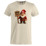 T-Shirt Uomo Simpatica Odio Tutti – Personalizzabile con Nome – PS 27431-A-155