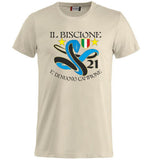 T-Shirt Calcio Inter Biscione Campioni d’Italia 25/26 – 21 Scudetti – PS 27431-INT-02