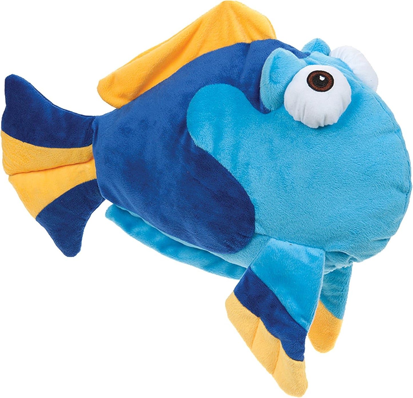 Peluche John Pesce Chirurgo – Cod. 02972