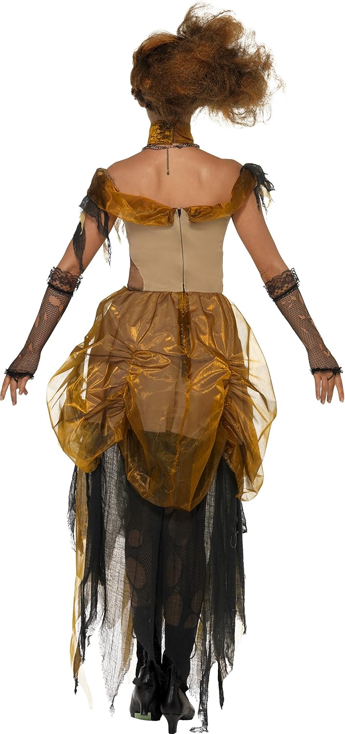 Costume Halloween Bella Travestimento Horror – PS 18617
