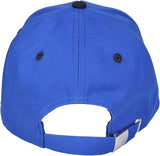 Cappellino Baseball Inter Logo Ricamato in Rilievo – FC Internazionale 37160