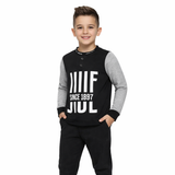 Pigiama Bambino Juventus in Cotone Jersey – Prodotto Ufficiale – PS 26635
