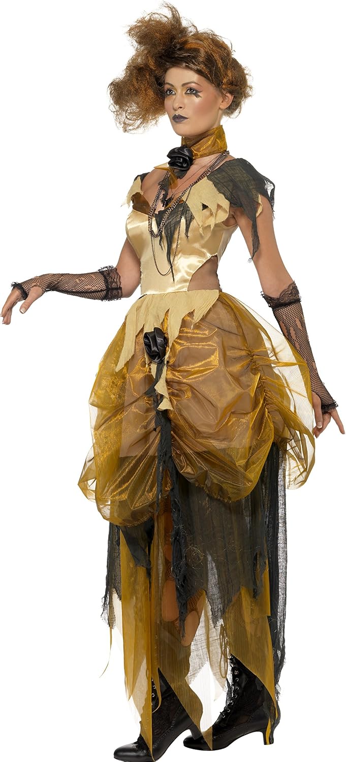Costume Halloween Bella Travestimento Horror – PS 18617