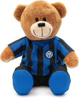 Peluche Orsetto Inter 15 o 23 cm – Mascotte Teddy Bear FC Internazionale – Mod. PS 10932