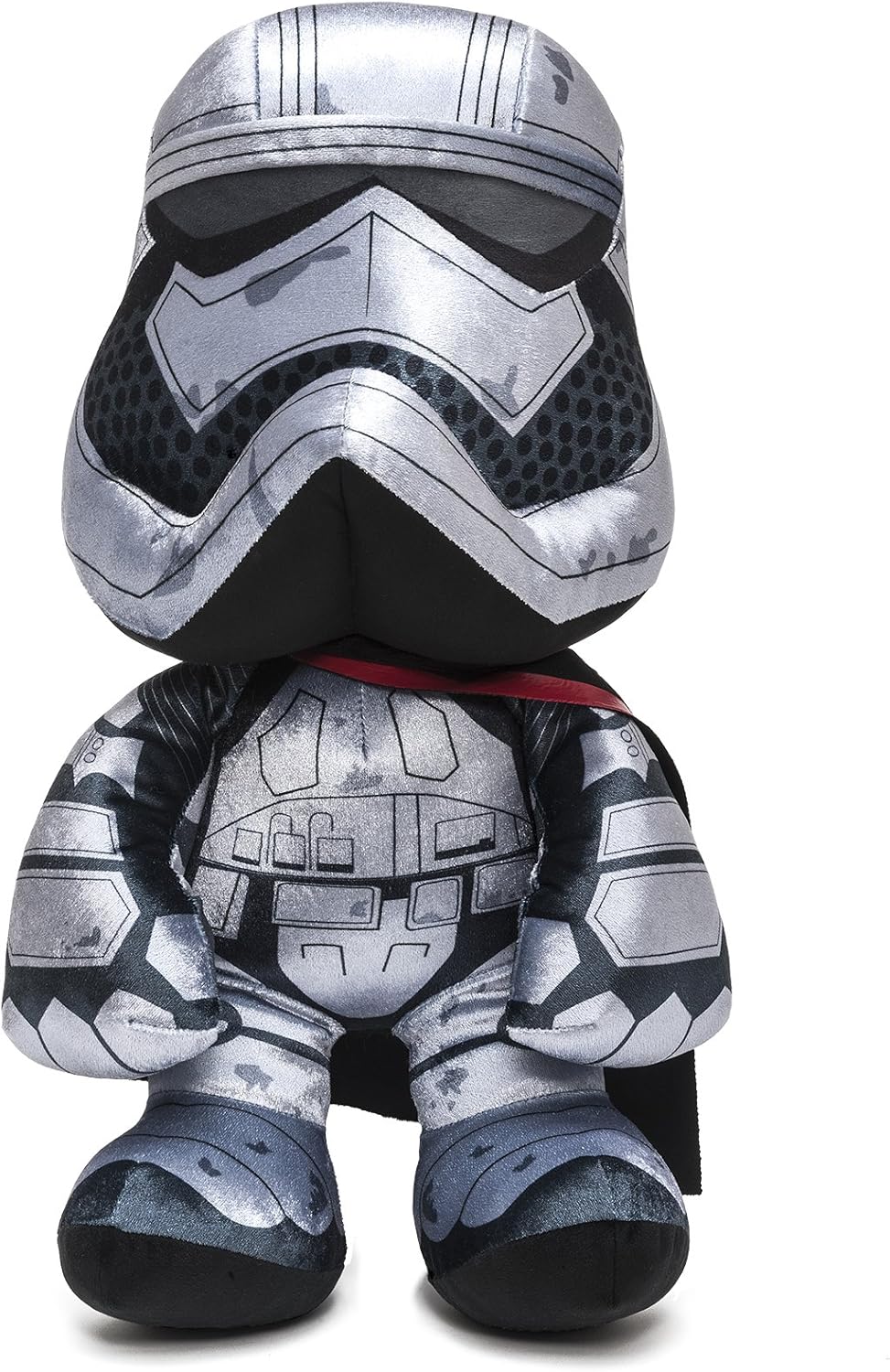 Peluche  Star Wars 45 cm – Captain Phasma – Cod. 02271