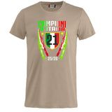 T-Shirt Inter Campione d’Italia 2025/2026 – Seconda Stella 21 Scudetti – PS 27431-A040 INT