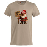 T-Shirt Uomo Simpatica Odio Tutti – Personalizzabile con Nome – PS 27431-A-155