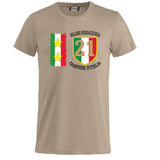T-Shirt Calcio Inter Campioni d’Italia Serie A – 21 Scudetti Seconda Stella – PS 27431-A068