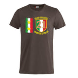 T-Shirt Calcio Inter Campioni d’Italia Serie A – 21 Scudetti Seconda Stella – PS 27431-A068
