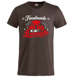 T-Shirt Laurea "Mi ho Laureato" Personalizzabile  – Idea regalo – PS 27431-A-149