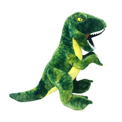 Peluche Dinosauro T-Rex Thor – Diverse Misure PS 41265