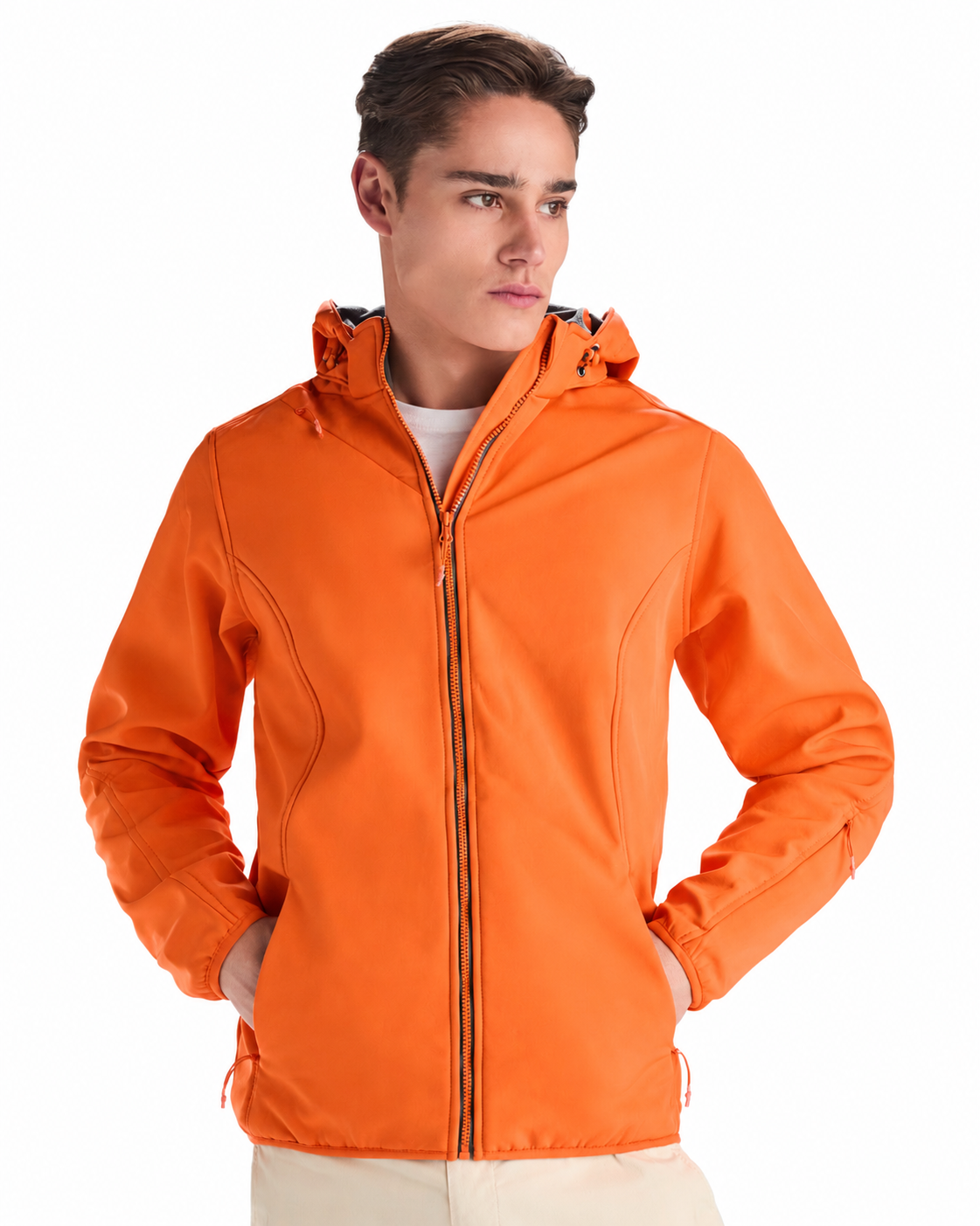 Giubbotto Siberia Unisex Personalizzabile con Stampe e Ricami – PS 27140-BS