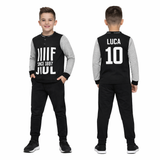 Pigiama Bambino Juventus in Cotone Jersey – Prodotto Ufficiale – PS 26635