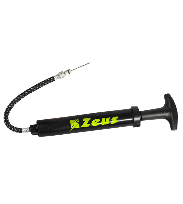 Pompa Pallone Zeus Manuale PS 12791