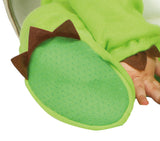 Costume di Carnevale Baby Tartaruga con Cappuccio – PS 00641