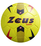 Pallone da Calcio Zeus Tuono – Misure 3 / 4 / 5 – Palloni da Calcio o Calcetto PS 39718