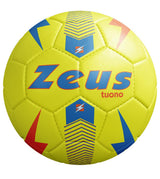 Pallone da Calcio Zeus Tuono – Misure 3 / 4 / 5 – Palloni da Calcio o Calcetto PS 39718
