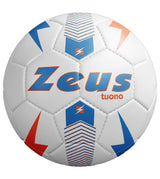Pallone da Calcio Zeus Tuono – Misure 3 / 4 / 5 – Palloni da Calcio o Calcetto PS 39718